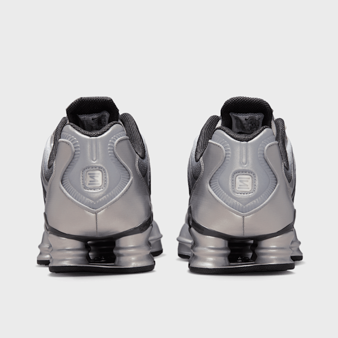 Nike Shox TL Print szary 48540 5