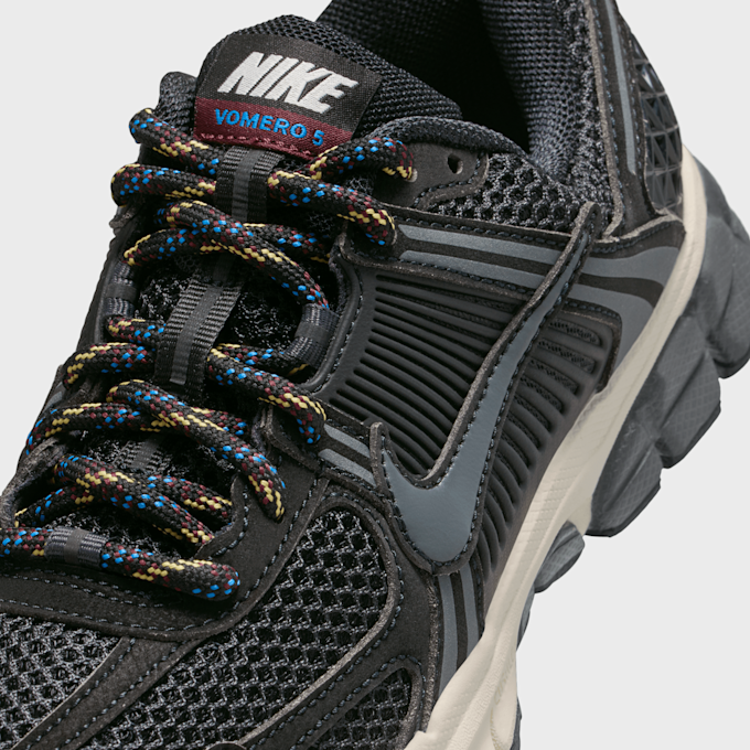 Nike Vomero 5 EE (GS) czarny 48459 7