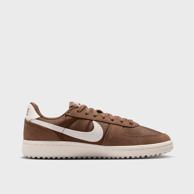 Nike Field General (GS) brun 48463 2