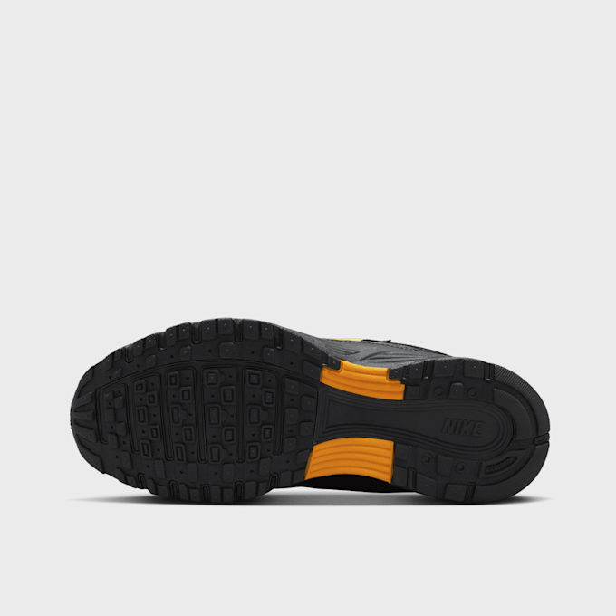Nike P-6000 (GS) schwarz 48465 3