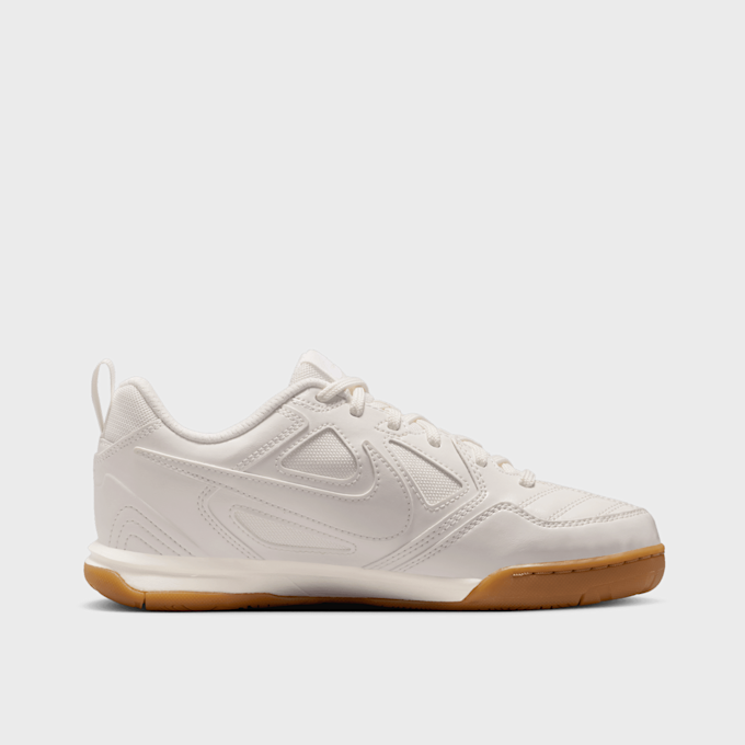 Nike Gato LV8 (GS) beż 48468 2