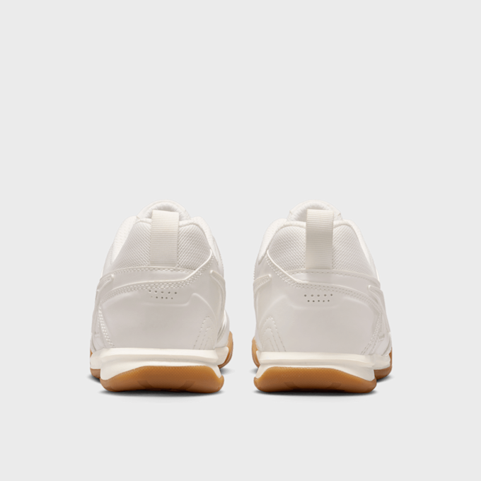 Nike Gato LV8 (GS) beż 48468 5