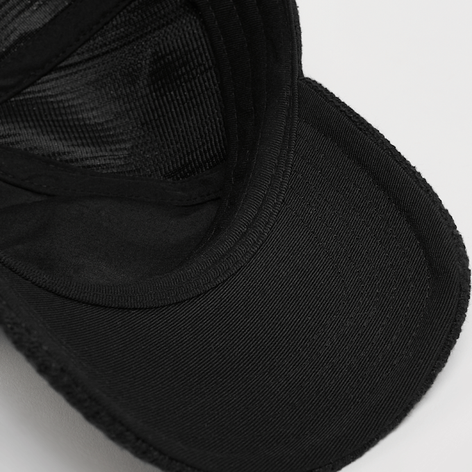 Nike Club Cap noir 48528 3