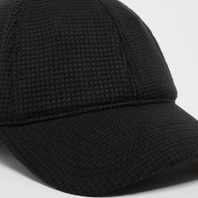 Nike Club Cap noir 48528 4