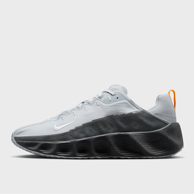 Nike Ava Rover black/black/black/anthracite szary 48538 1