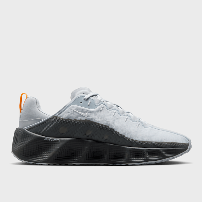 Nike Ava Rover black/black/black/anthracite szary 48538 2