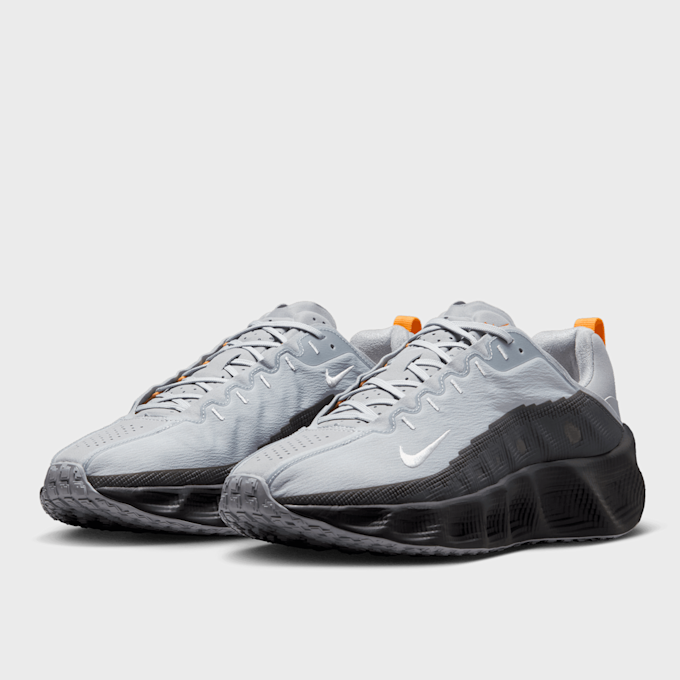 Nike Ava Rover black/black/black/anthracite szary 48538 4