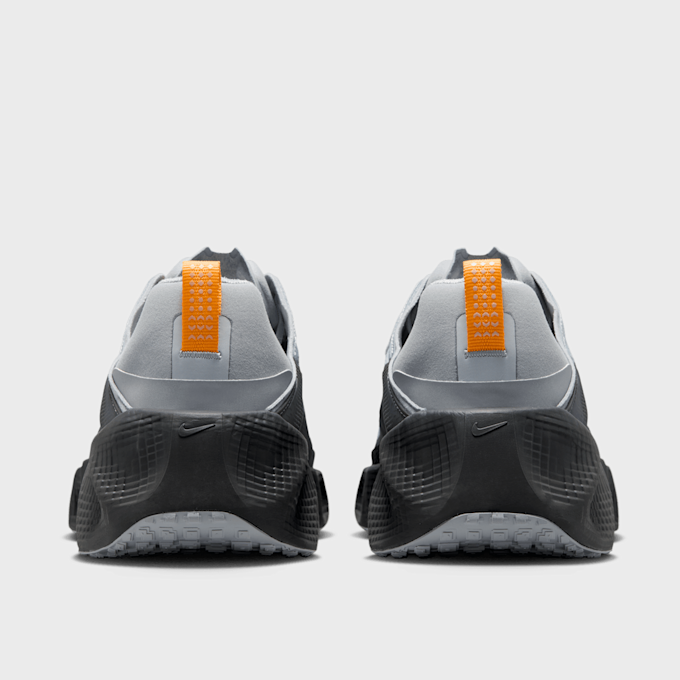 Nike Ava Rover black/black/black/anthracite szary 48538 5
