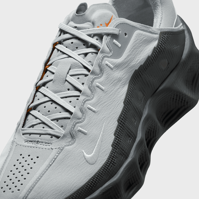 Nike Ava Rover black/black/black/anthracite gris 48538 7