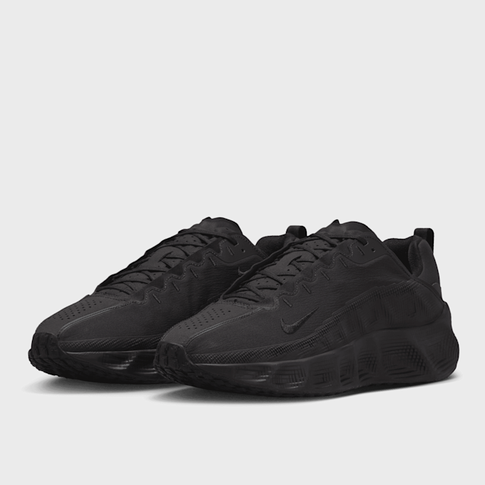 Nike Ava Rover black/black/black/anthracite czarny 48541 4