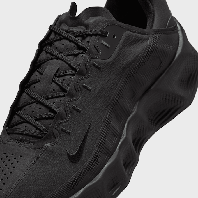 Nike Ava Rover black/black/black/anthracite czarny 48541 7