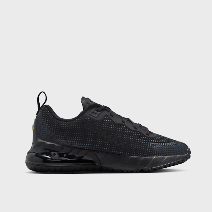 Nike Air Max Phoenix (GS) schwarz 48470 2