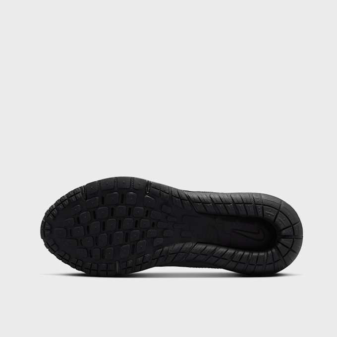 Nike Air Max Phoenix (GS) schwarz 48470 3