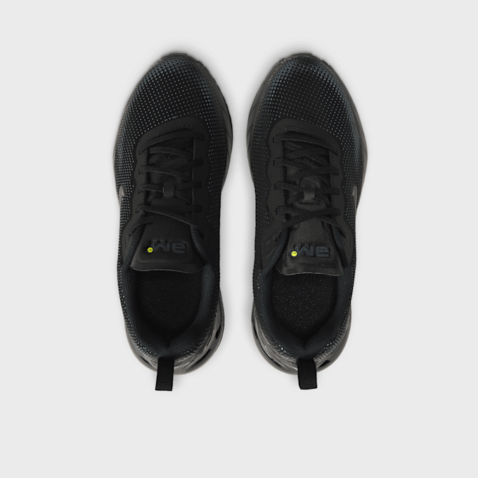 Nike Air Max Phoenix (GS) crna 48470 6