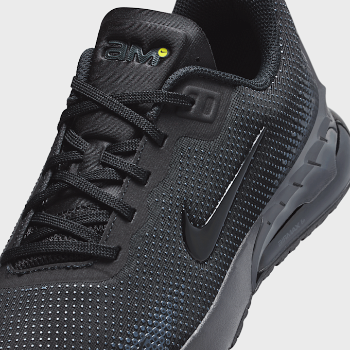 Nike Air Max Phoenix (GS) schwarz 48470 7