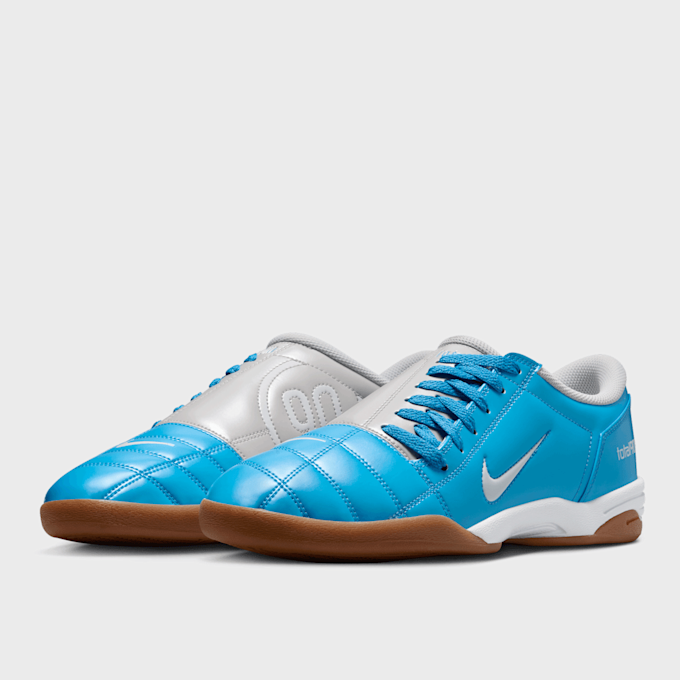 Nike Total 90 bleu 48505 4