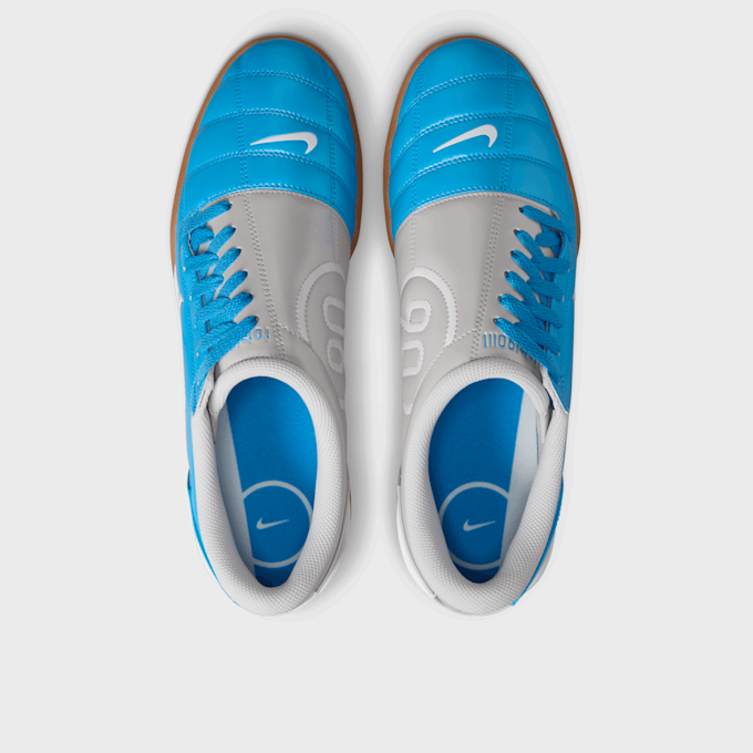 Nike Total 90 bleu 48505 6