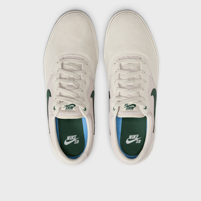 Nike SB Chron 2 beż 48543 6