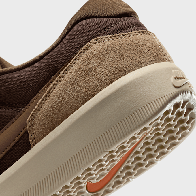 Nike SB Force 58 brun 48542 8