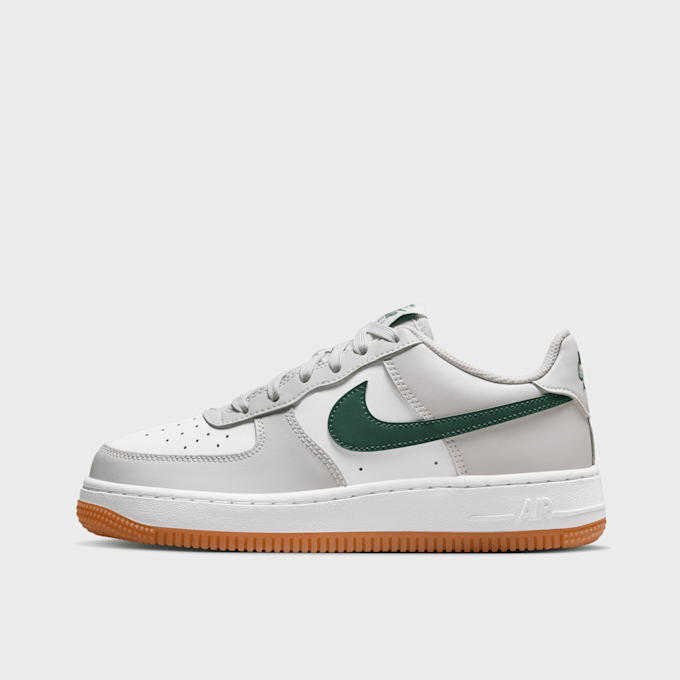 Nike Air Force 1 (GS) branco 48481 1