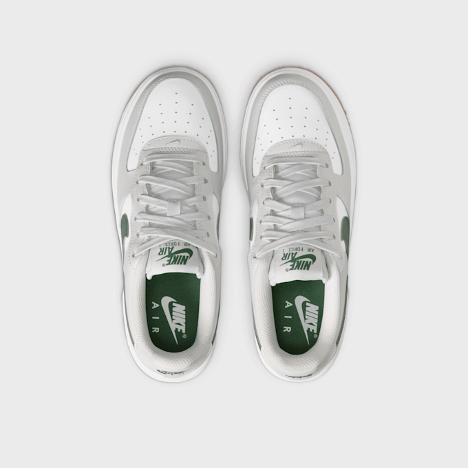 Nike Air Force 1 (GS) branco 48481 6