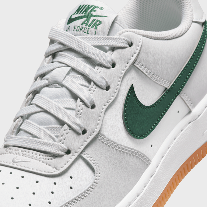 Nike Air Force 1 (GS) branco 48481 7