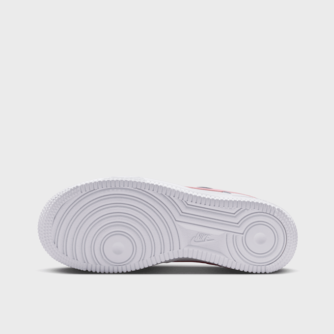 Nike Air Force 1 blanco 48479 3