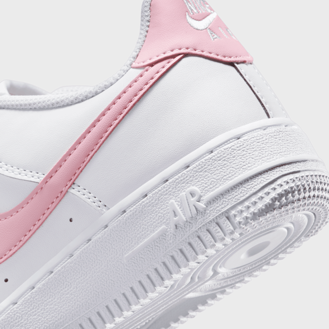 Nike Air Force 1 blanco 48479 8