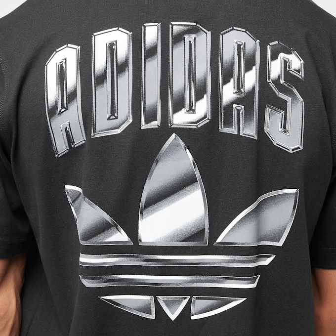 adidas Originals Varsity Back 2 zwart 48581 4
