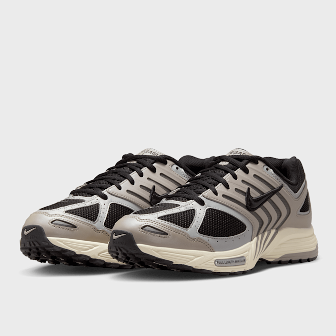 Nike Air Pegasus 2005 seafoma/fauna brown/pale ivory gris 48511 4