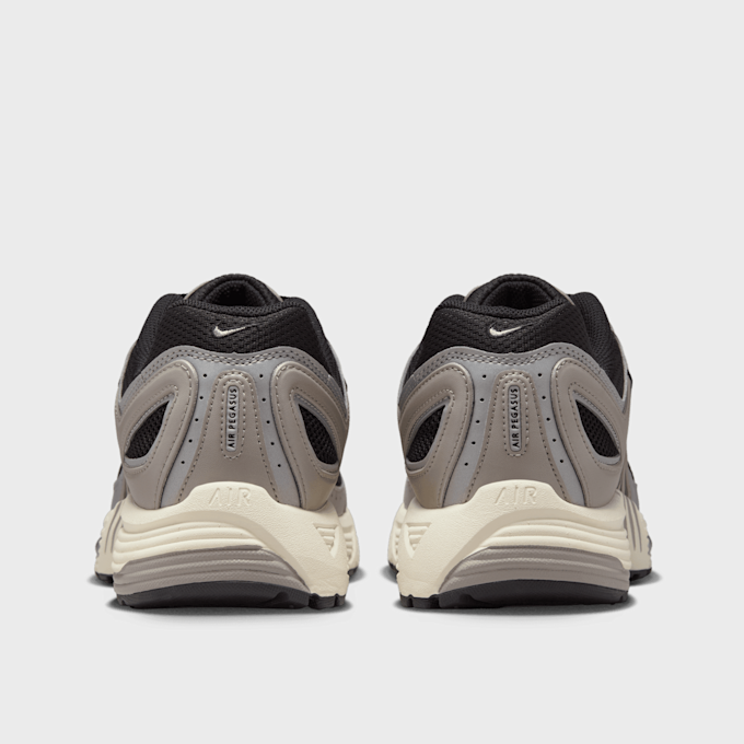 Nike Air Pegasus 2005 seafoma/fauna brown/pale ivory gris 48511 5