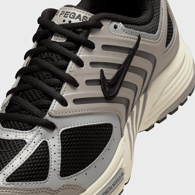 Nike Air Pegasus 2005 seafoma/fauna brown/pale ivory gris 48511 7