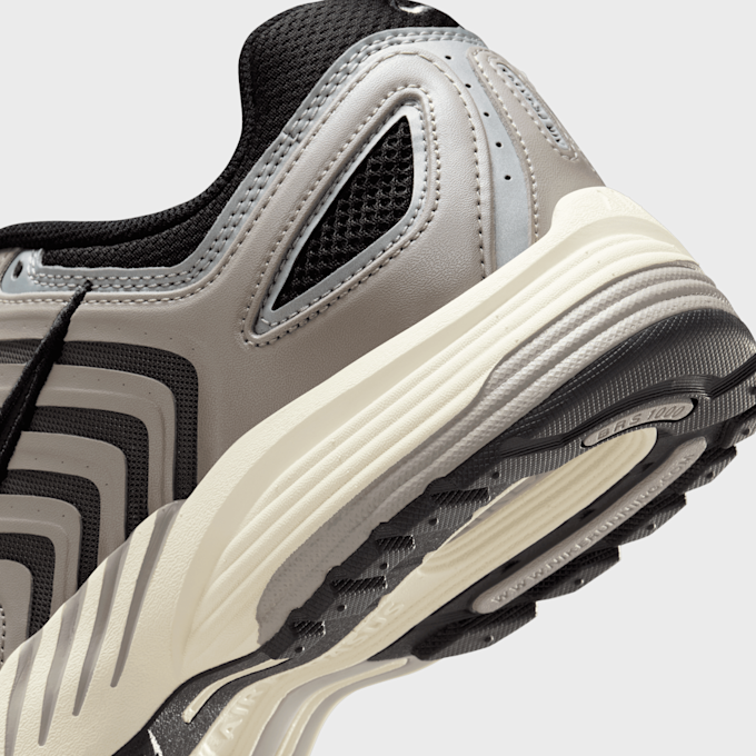 Nike Air Pegasus 2005 seafoma/fauna brown/pale ivory gris 48511 8