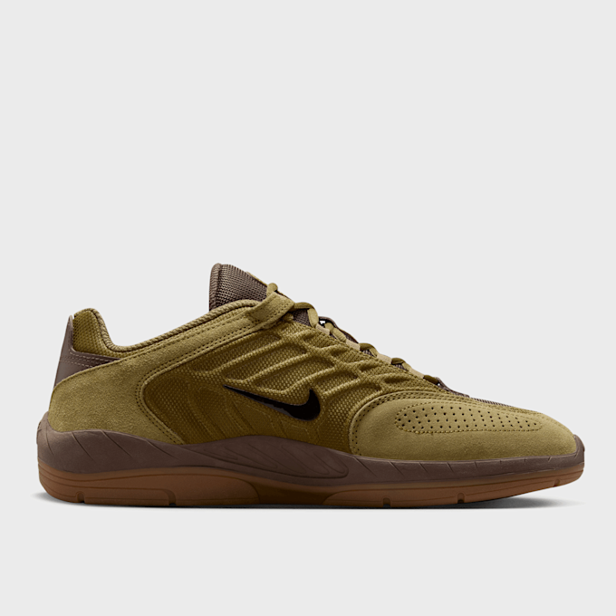 Nike SB Vertebrae zielony 48545 2