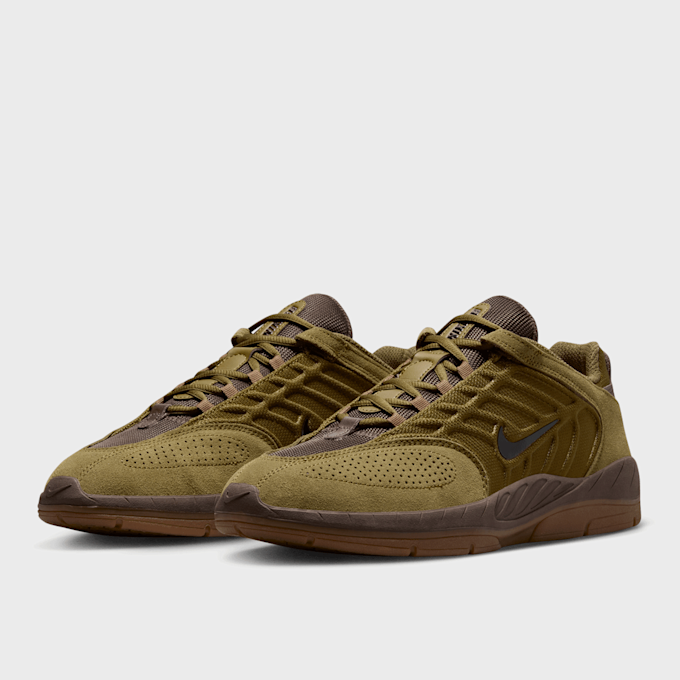 Nike SB Vertebrae zielony 48545 4