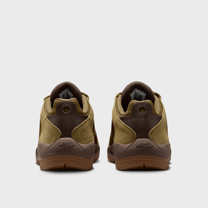Nike SB Vertebrae zielony 48545 5