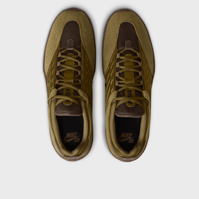 Nike SB Vertebrae zielony 48545 6