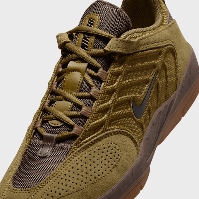 Nike SB Vertebrae zielony 48545 7