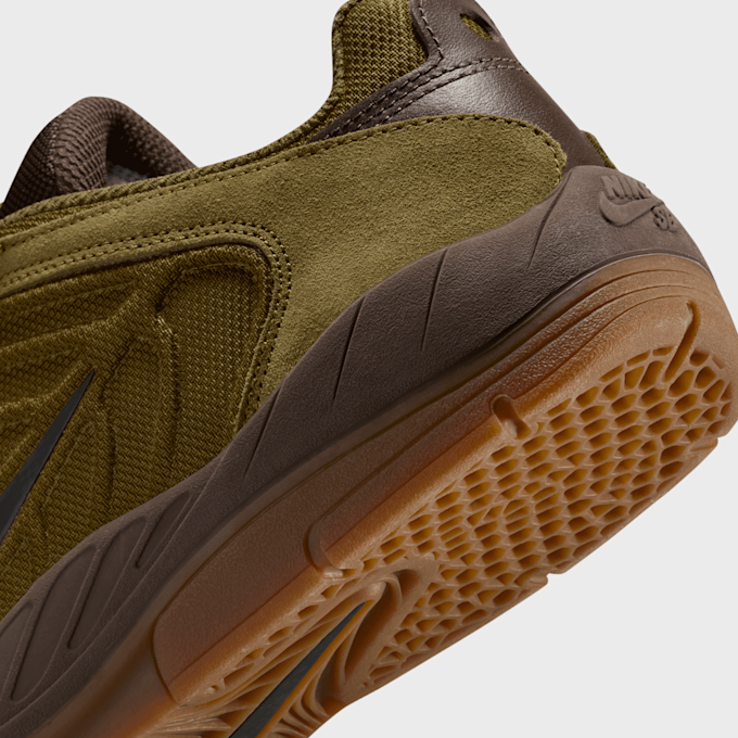 Nike SB Vertebrae zielony 48545 8