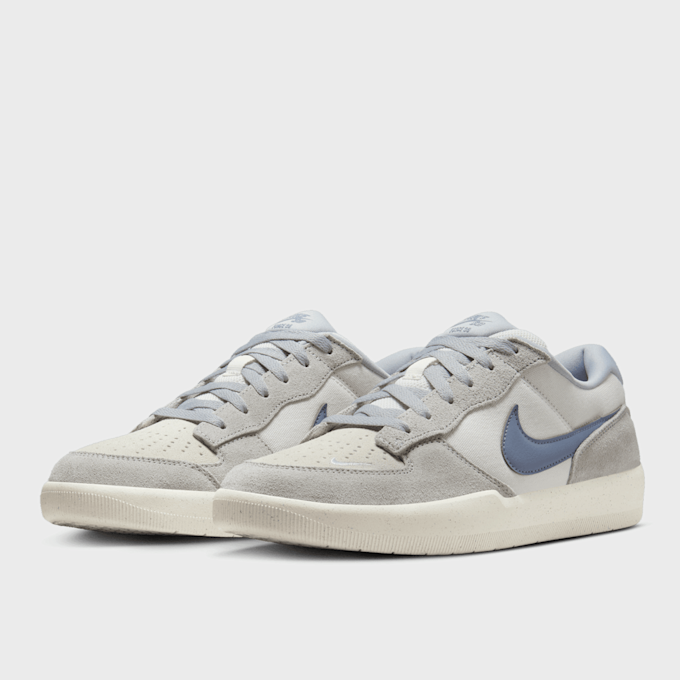 Nike SB Force 58 grau 48549 4