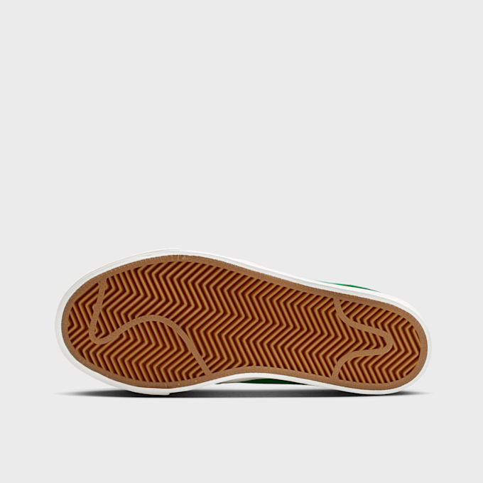 Nike SB Stefan Janoski pine green/sail gris 48485 3