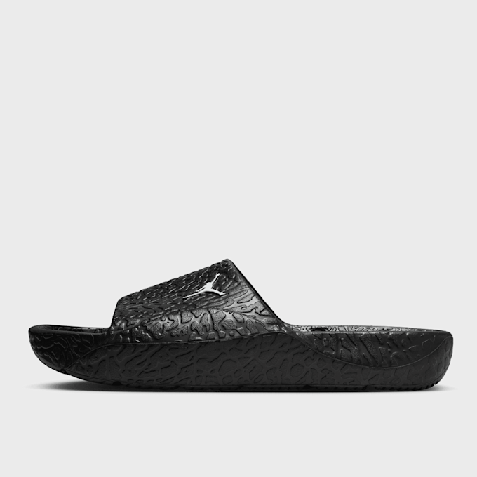 Jordan Franchise Slide SH nero 48530 1