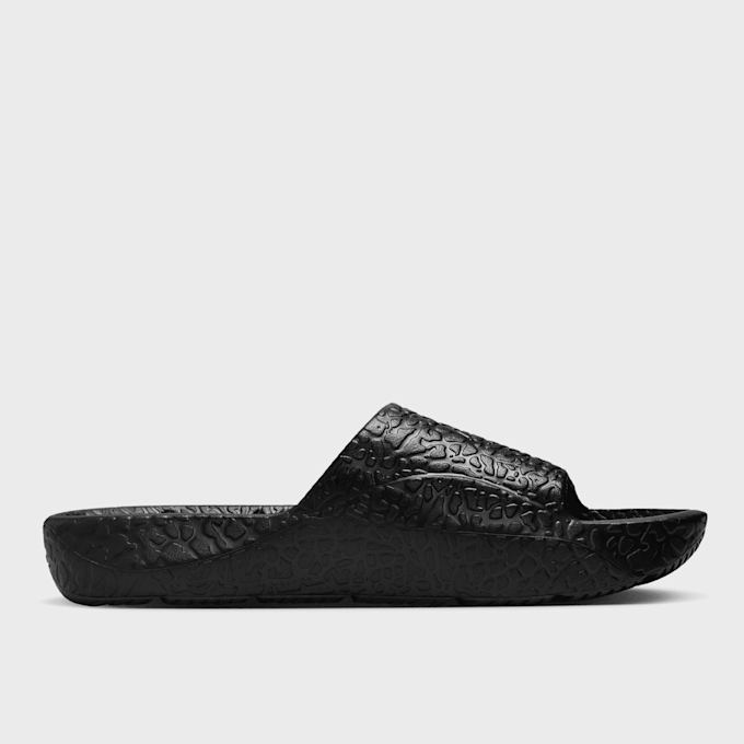 Jordan Franchise Slide SH nero 48530 2