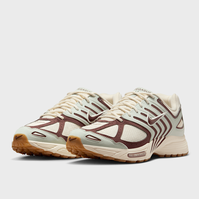 Nike Air Pegasus 2005 SE seafoam/fauna brown/pale ivory beige 48515 3