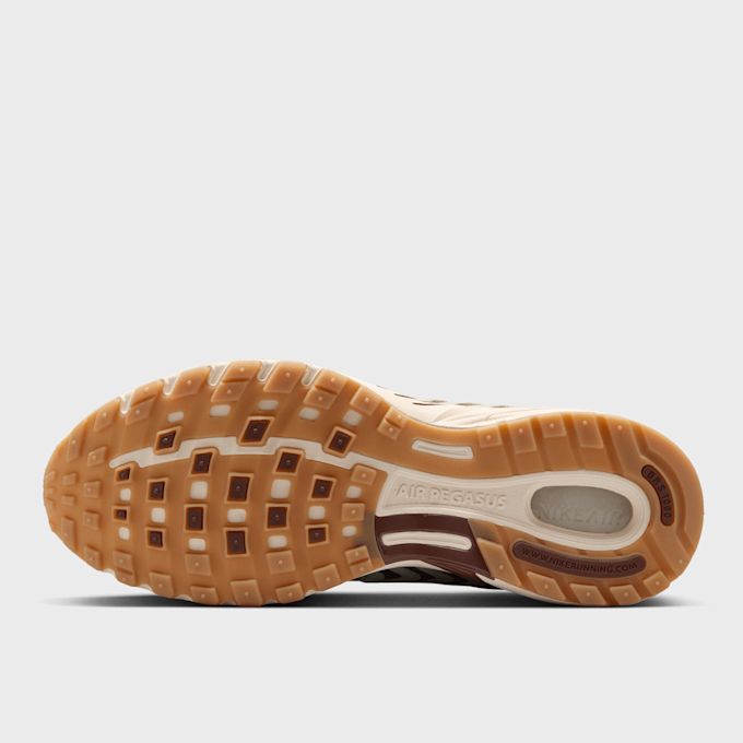 Nike Air Pegasus 2005 SE seafoam/fauna brown/pale ivory beige 48515 5