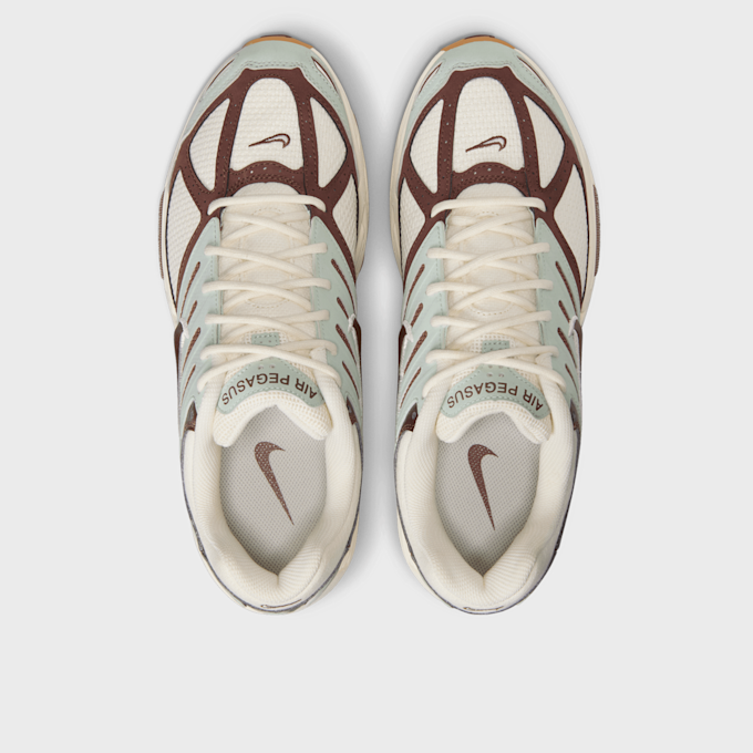 Nike Air Pegasus 2005 SE seafoam/fauna brown/pale ivory beige 48515 6