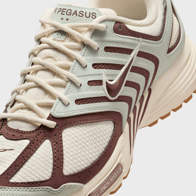 Nike Air Pegasus 2005 SE seafoam/fauna brown/pale ivory beige 48515 7