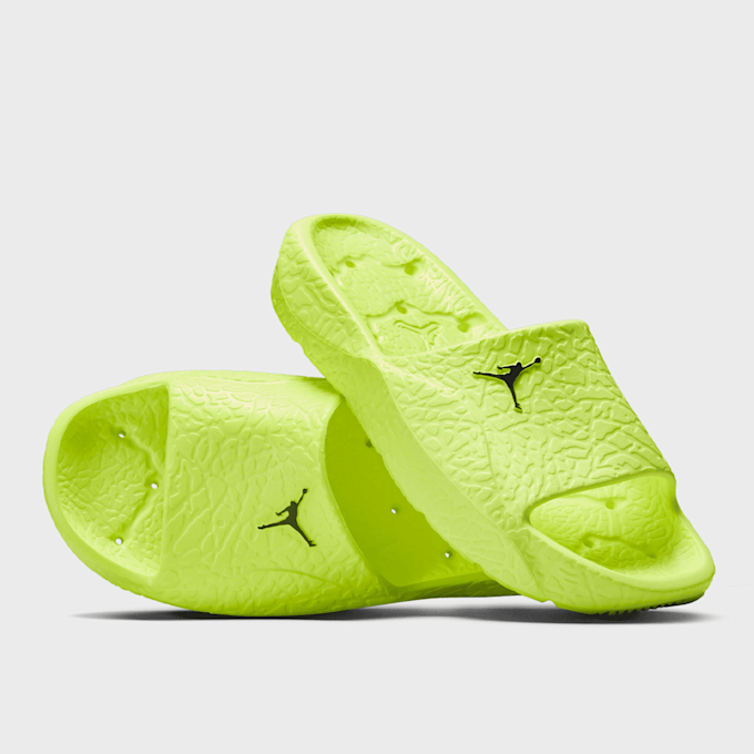Jordan Franchise Slide SH zielony 48531 4