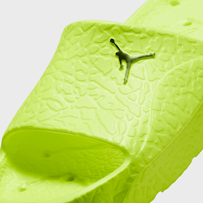 Jordan Franchise Slide SH zielony 48531 6