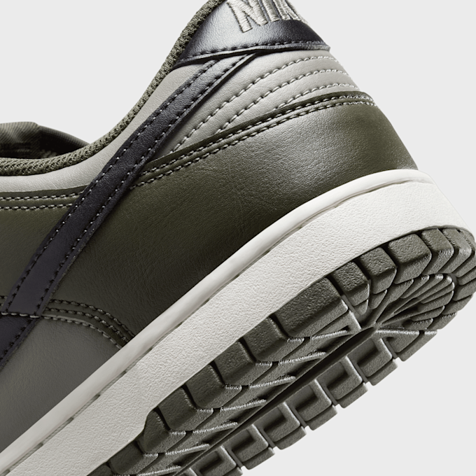 Nike Dunk Low Retro zielony 48546 8